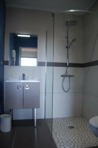 Hotel H�tel L'escale
