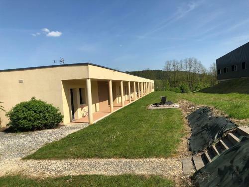 Hotel H�tel L'escale