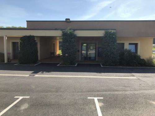 Hotel H�tel L'escale