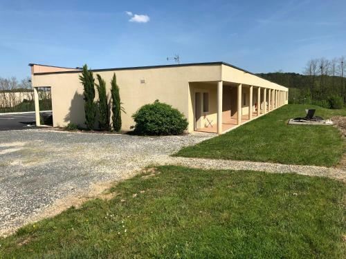 Hotel H�tel L'escale
