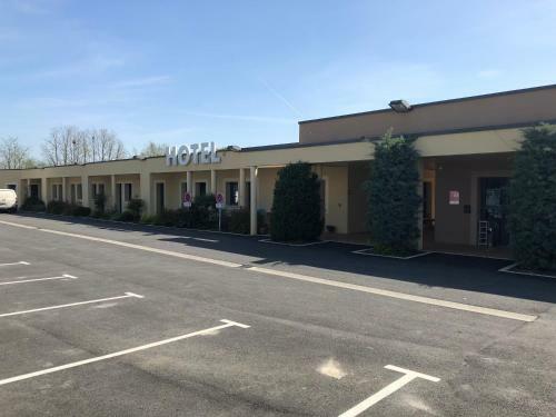 Hotel H�tel L'escale