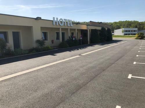 Hotel H�tel L'escale