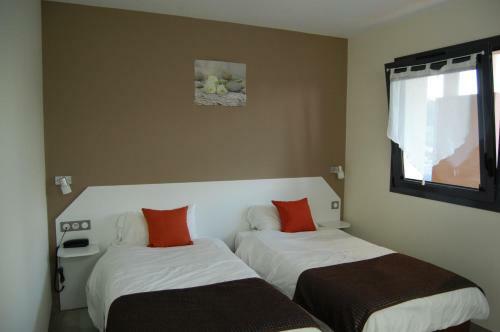 Hotel H�tel L'escale