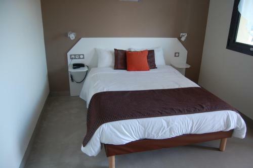 Hotel H�tel L'escale