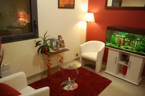 Hotel H�tel L'escale