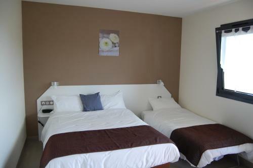 Hotel H�tel L'escale