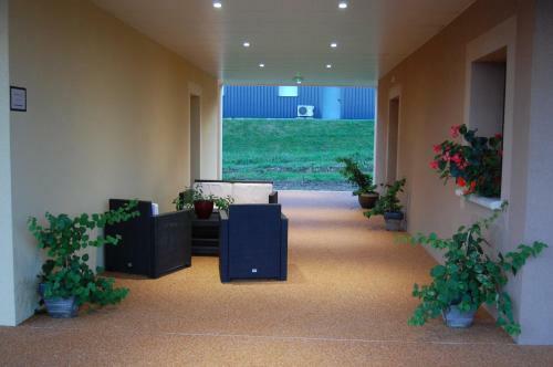 Hotel H�tel L'escale