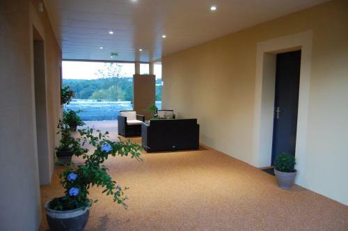 Hotel H�tel L'escale