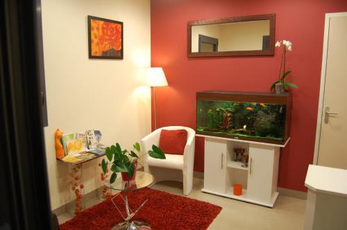 Hotel H�tel L'escale