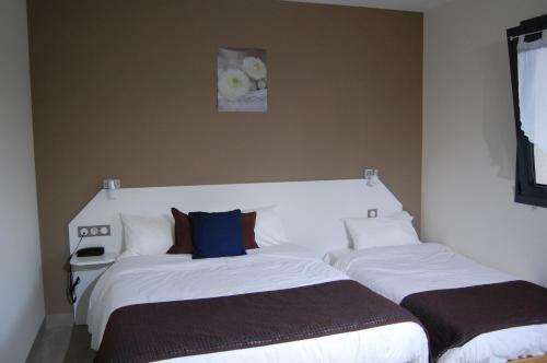 Hotel H�tel L'escale
