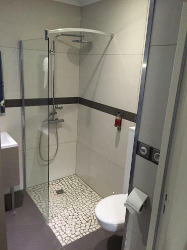 Hotel H�tel L'escale