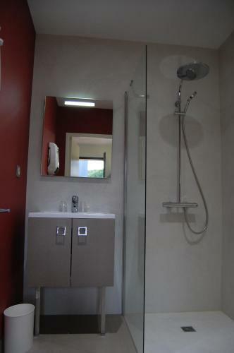 Hotel H�tel L'escale