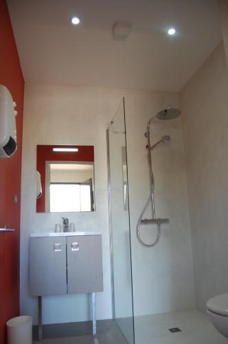 Hotel H�tel L'escale