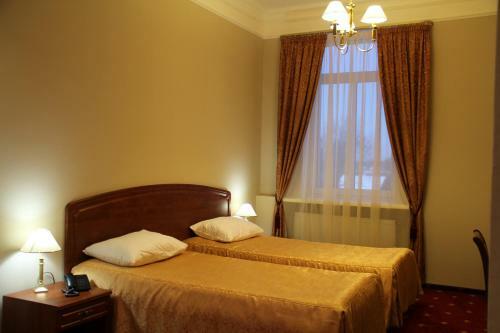 Hotel Tosno