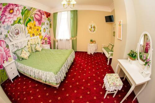 Hotel Tosno