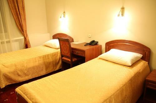 Hotel Tosno