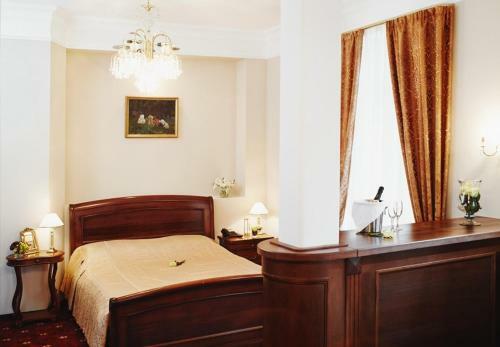 Hotel Tosno