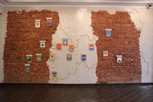 Hotel Tosno