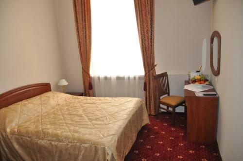 Hotel Tosno