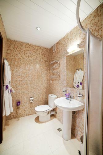 Hotel Tosno