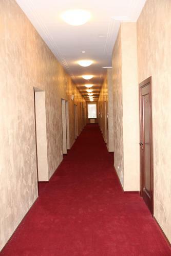 Hotel Tosno