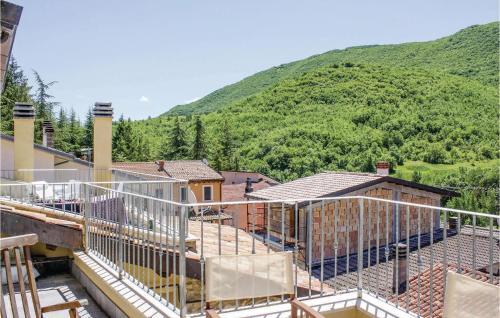 Apartamento Il Colle