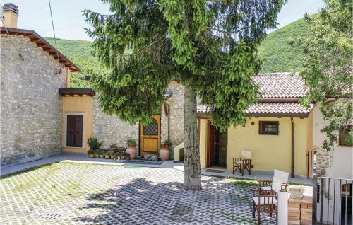 Apartamento Il Colle