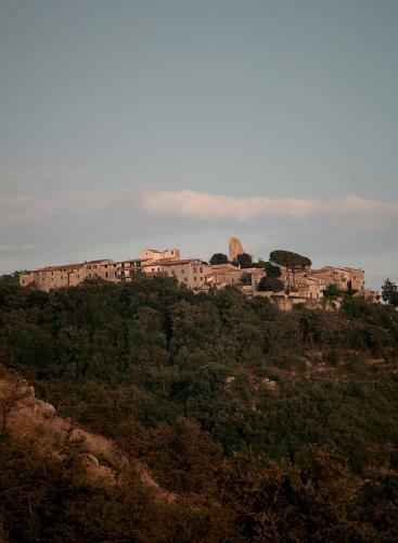 Hotel Al Piccolo Borgo Locanda Con Alloggio