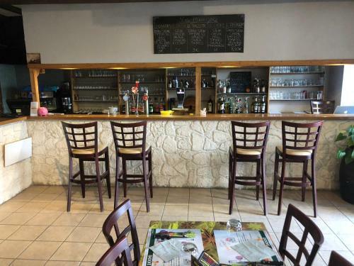 Hotel H�tel De La Poste