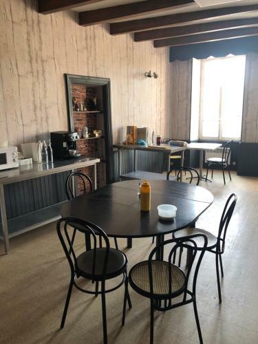 Hotel H�tel De La Poste