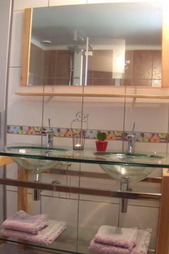 Bed & Breakfast La Bicyclette Fleurie