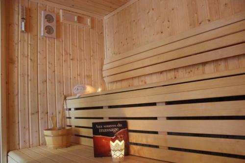 Bed & Breakfast La Bicyclette Fleurie