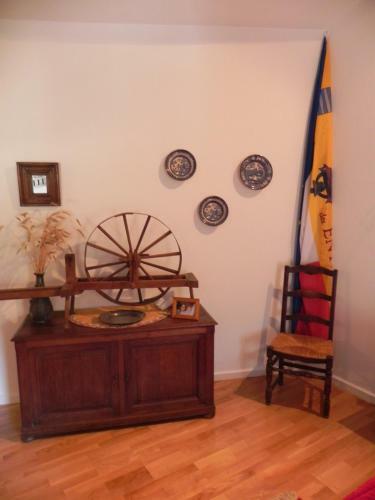 Hostal Ferme Des Entremains
