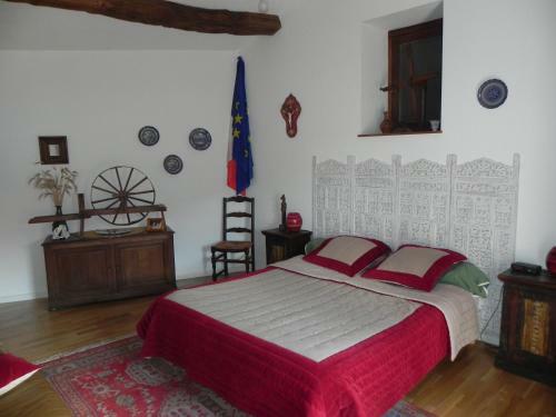 Hostal Ferme Des Entremains