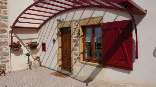 Hostal Ferme Des Entremains