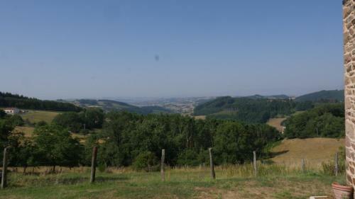 Hostal Ferme Des Entremains