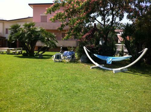 Hotel Da Filie'