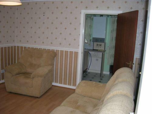 Apartamento Plas St Boniface
