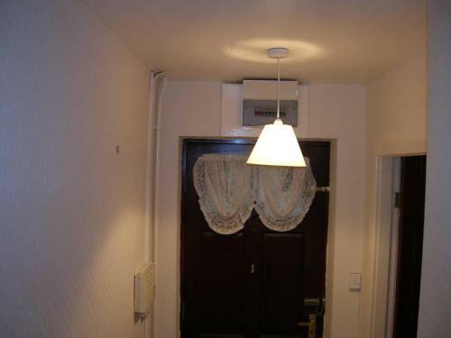 Apartamento Plas St Boniface