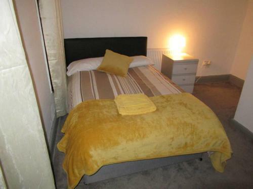 Apartamento Plas St Boniface