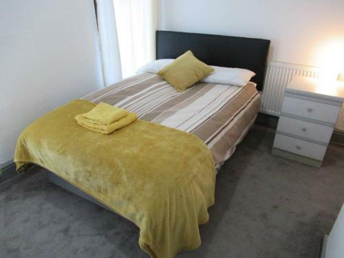 Apartamento Plas St Boniface