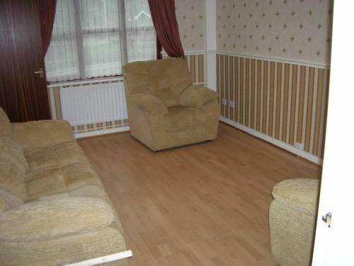 Apartamento Plas St Boniface