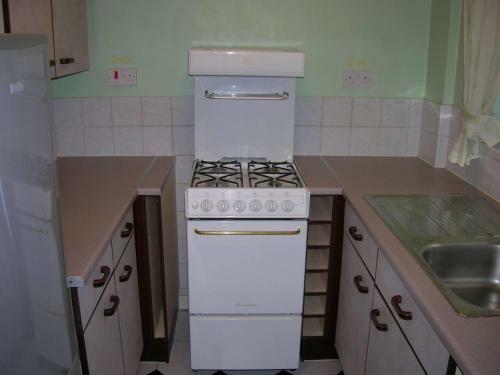 Apartamento Plas St Boniface