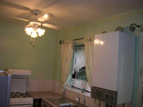 Apartamento Plas St Boniface