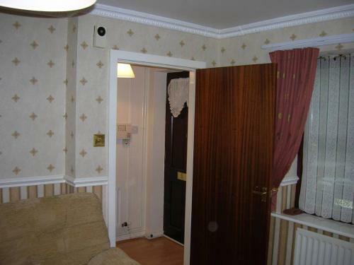Apartamento Plas St Boniface