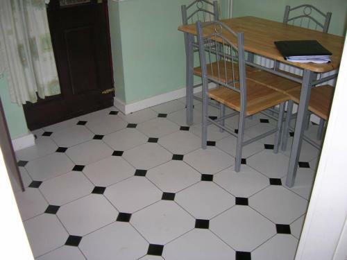 Apartamento Plas St Boniface