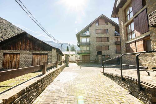 Apartamento Bonic D��neu