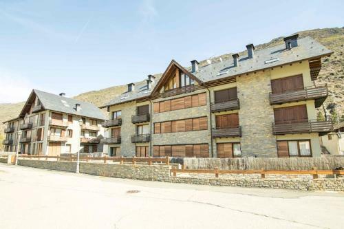 Apartamento Bonic D��neu