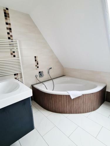 Apartamento Hotel Deutsches Haus-apartment Pfarrgasse