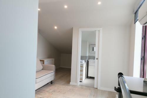 Apartamento Reino Nazari Penthouse